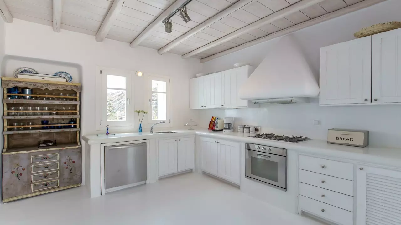 Villa Infinity Mykonos, photo 14 of 29