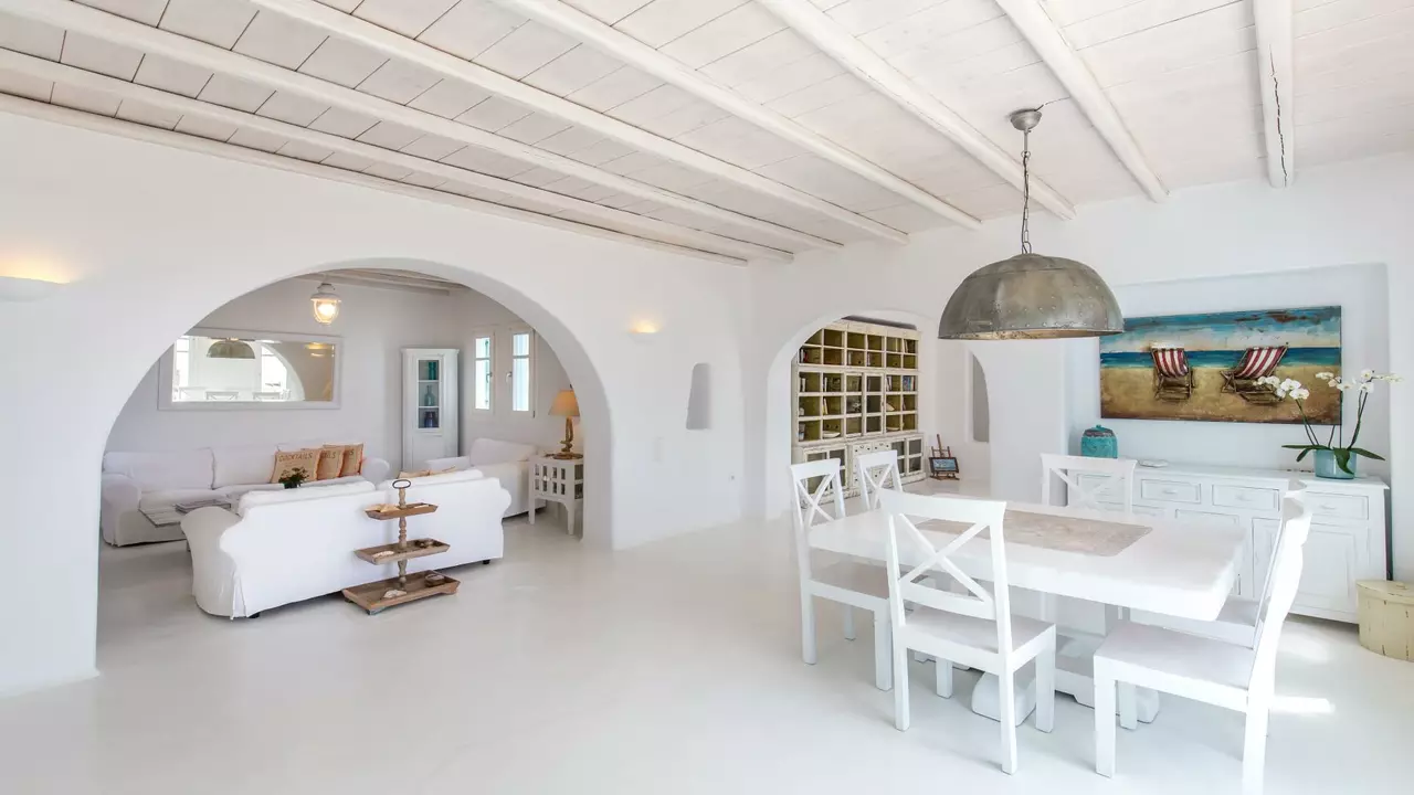 Villa Infinity Mykonos, photo 11 of 29
