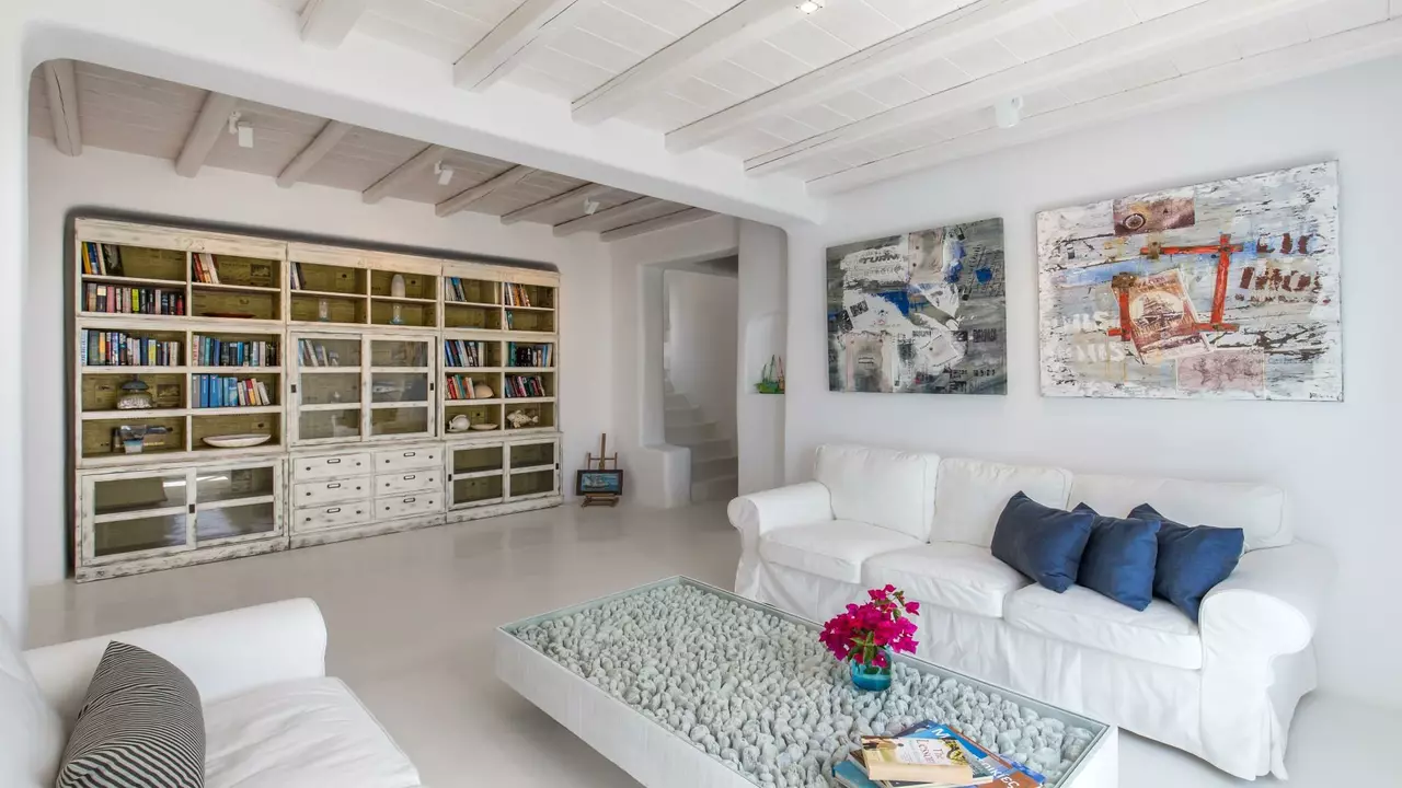 Villa Infinity Mykonos, photo 18 of 29