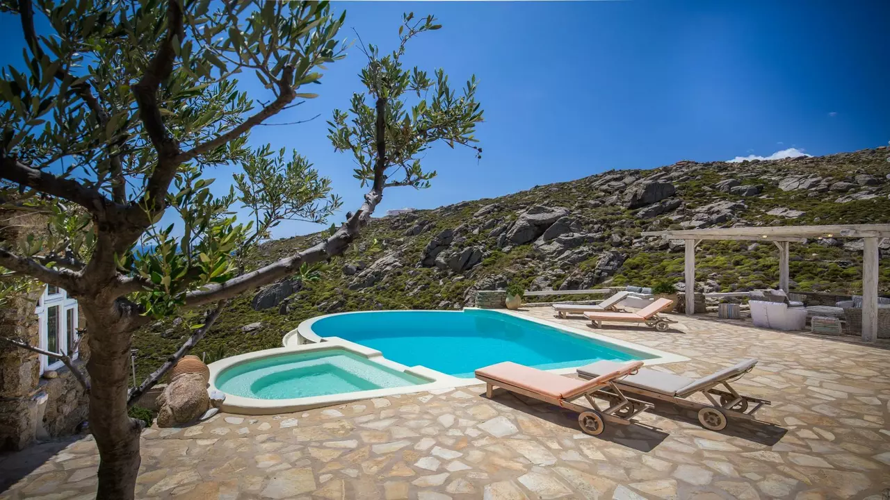 Villa Infinity Mykonos, photo 7 of 29