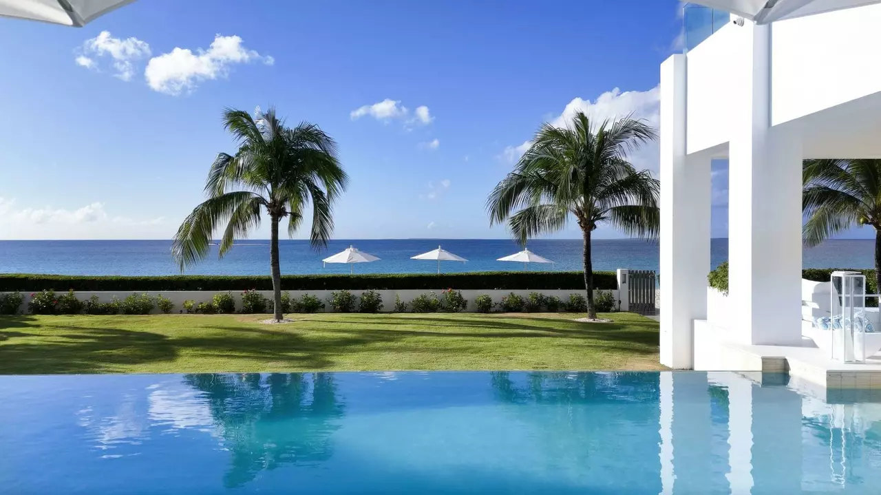 The Beach House in Other Caribbean Islands, photo 2 of 25