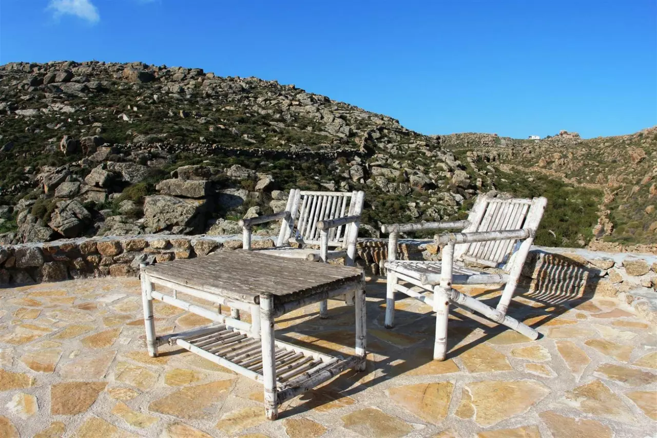 Villa Infinity Mykonos, photo 29 of 29