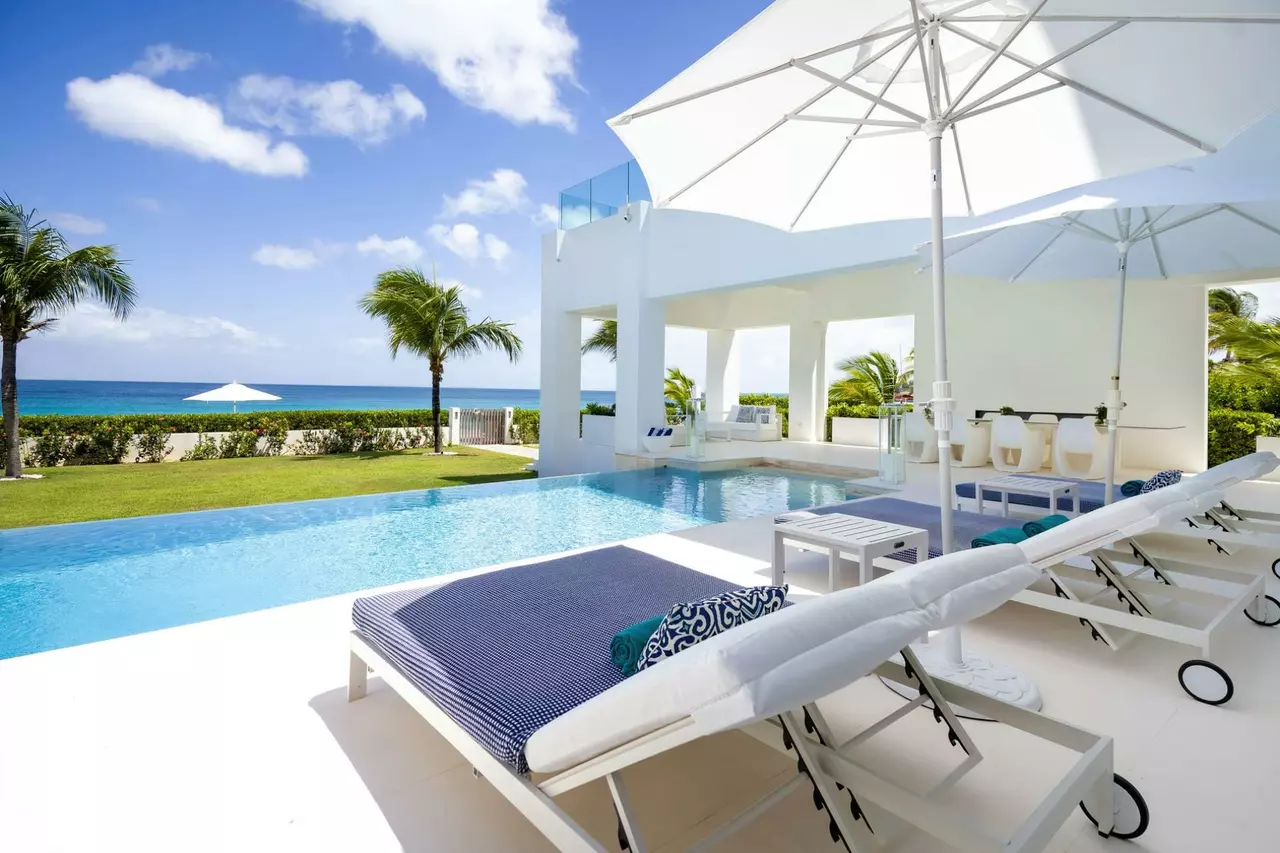 The Beach House in Other Caribbean Islands, photo 4 of 25