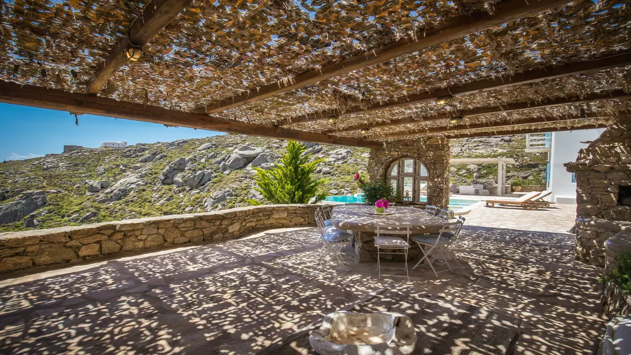 Villa Infinity Mykonos, photo 23 of 29