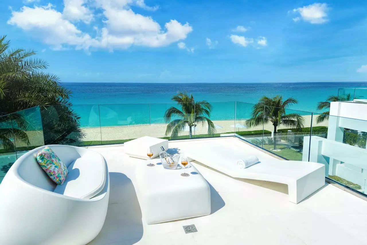 The Beach House in Other Caribbean Islands, photo 6 of 25