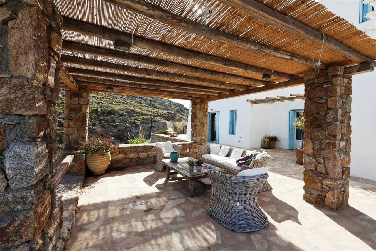 Villa Infinity Mykonos, photo 17 of 29