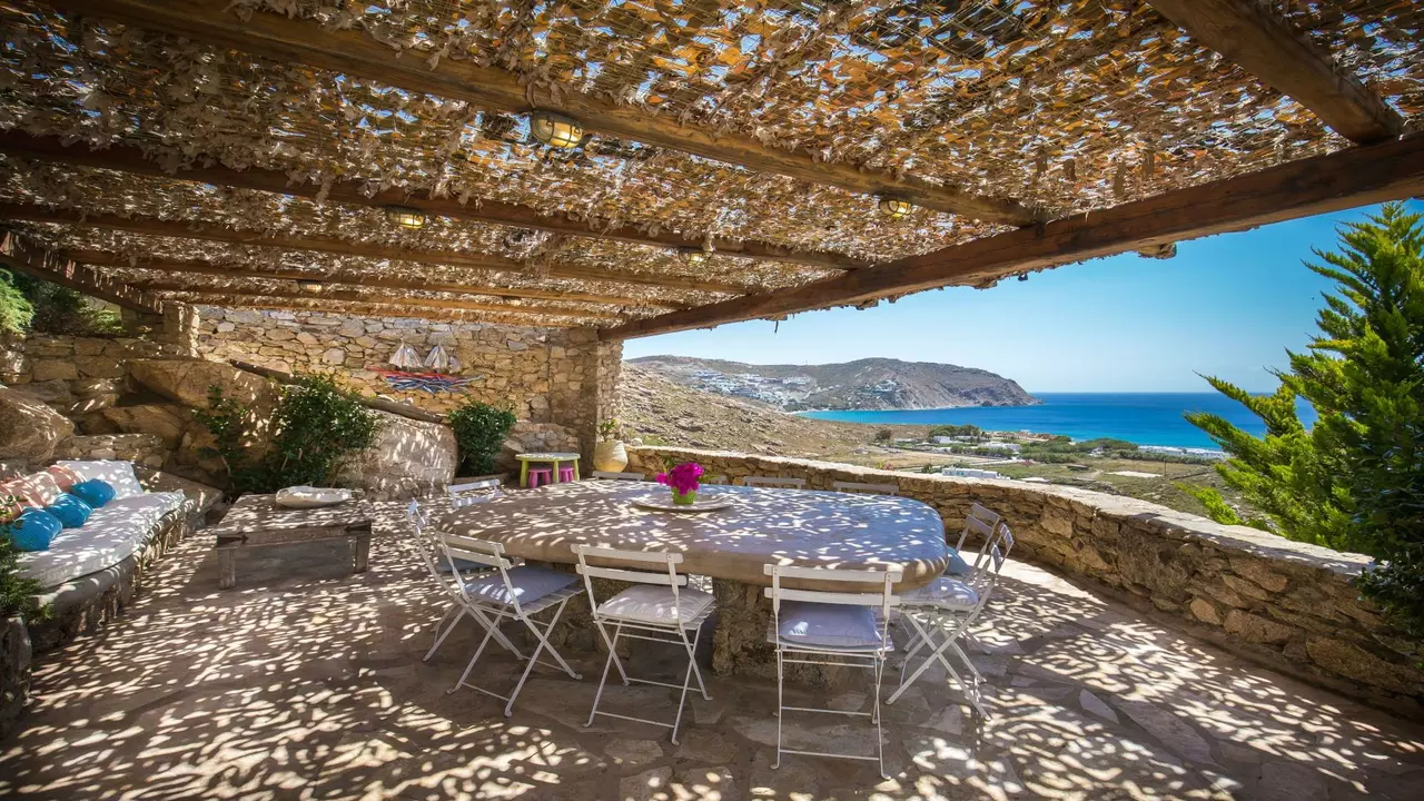 Villa Infinity Mykonos, photo 16 of 29