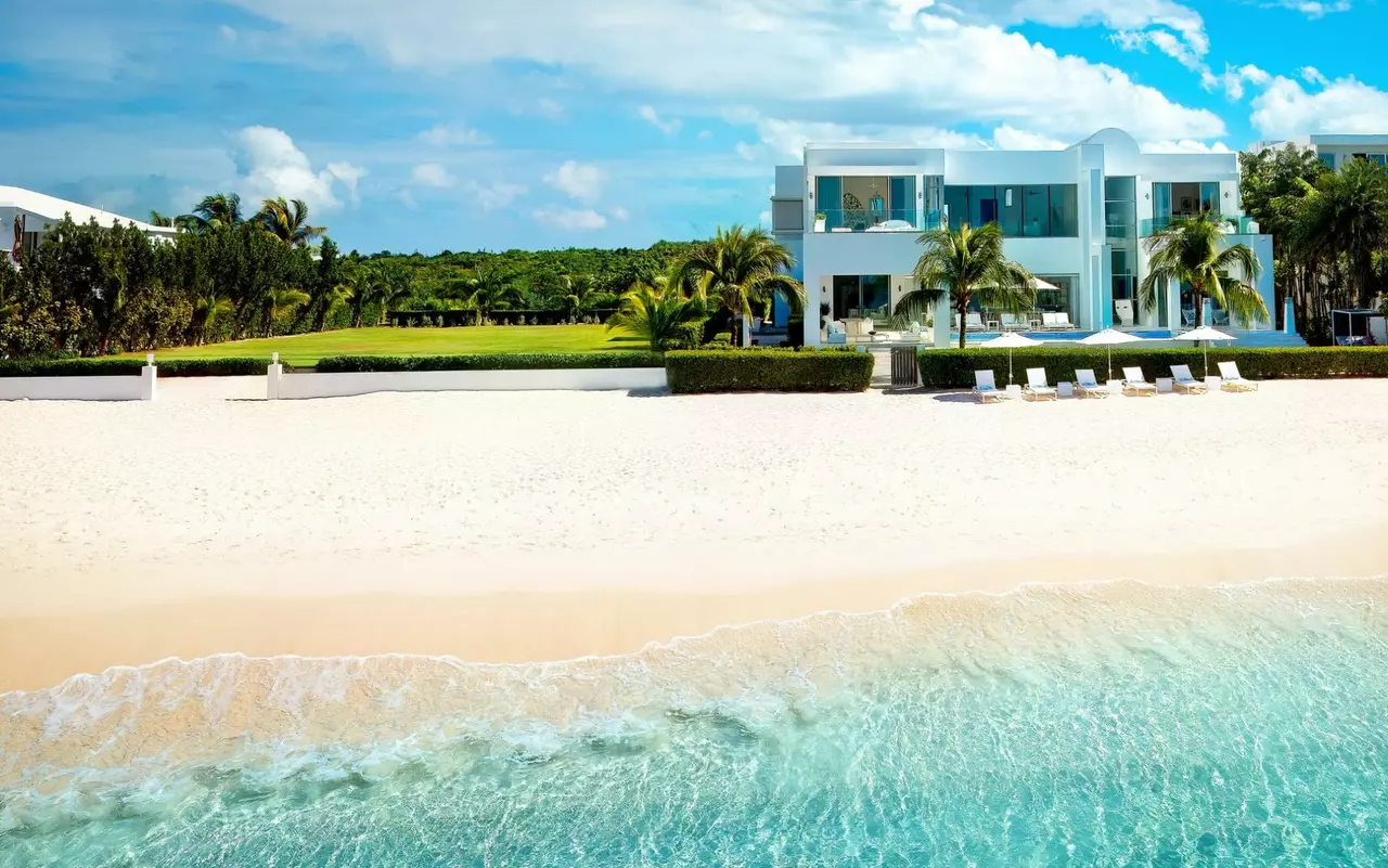 The Beach House in Other Caribbean Islands, photo 9 of 25