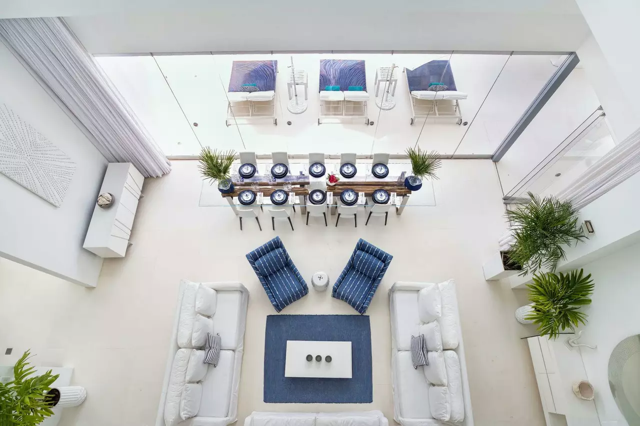 The Beach House in Other Caribbean Islands, photo 11 of 25