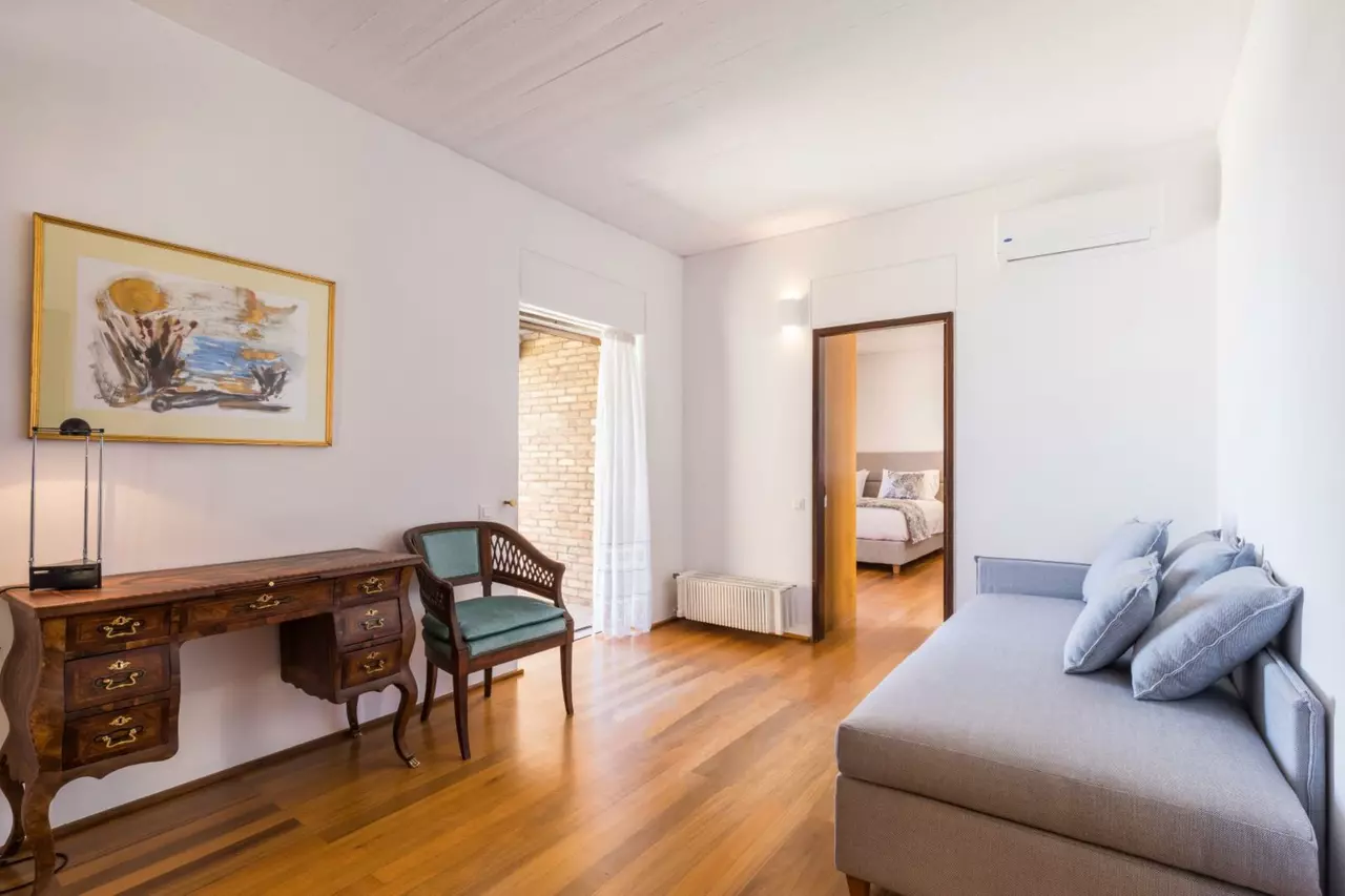 Villa Ionica in Corfu, photo 24 of 26