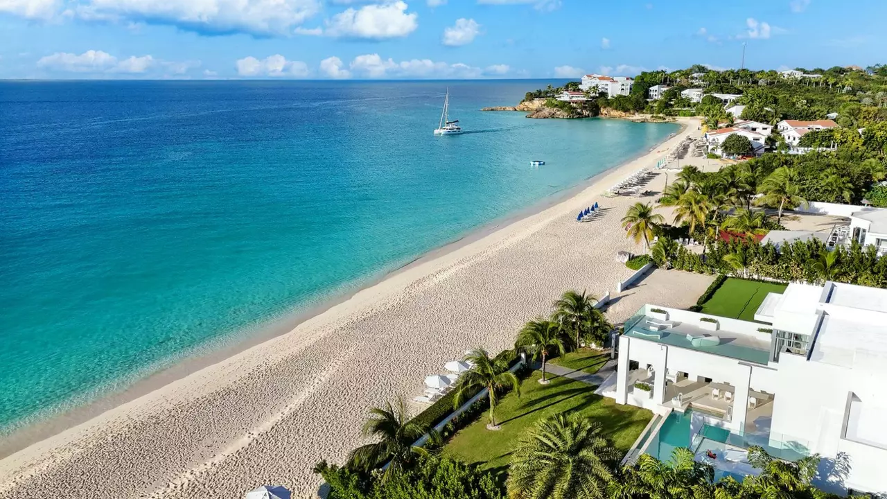 The Beach House in Other Caribbean Islands, photo 24 of 25