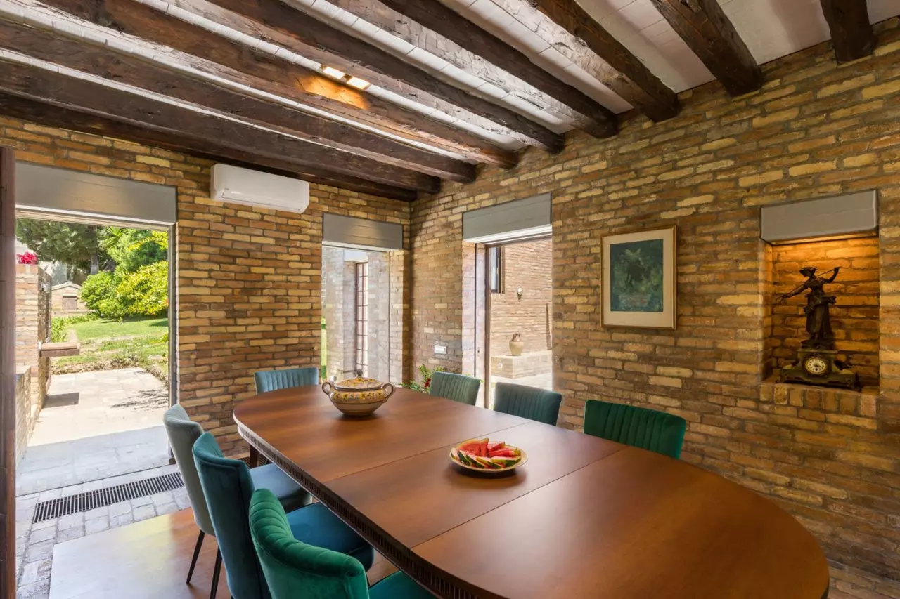 Villa Ionica in Corfu, photo 10 of 26