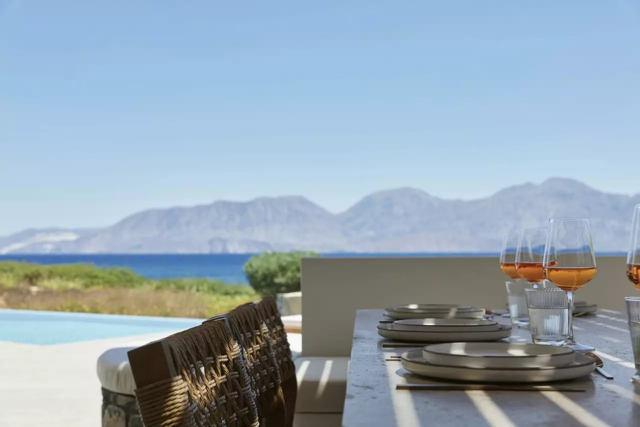 Villa Iremia in Crete, photo 20 of 29