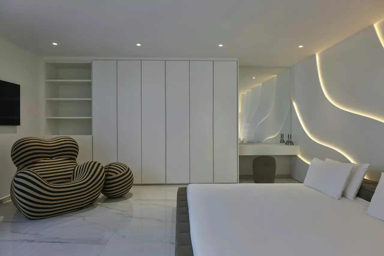 Villa Iremia in Crete, photo 13 of 29