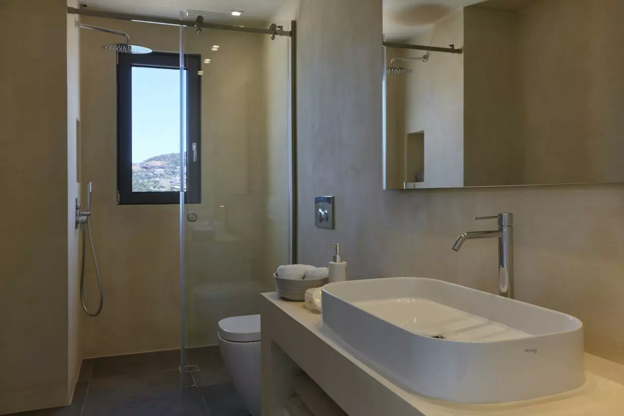 Villa Iremia in Crete, photo 12 of 29