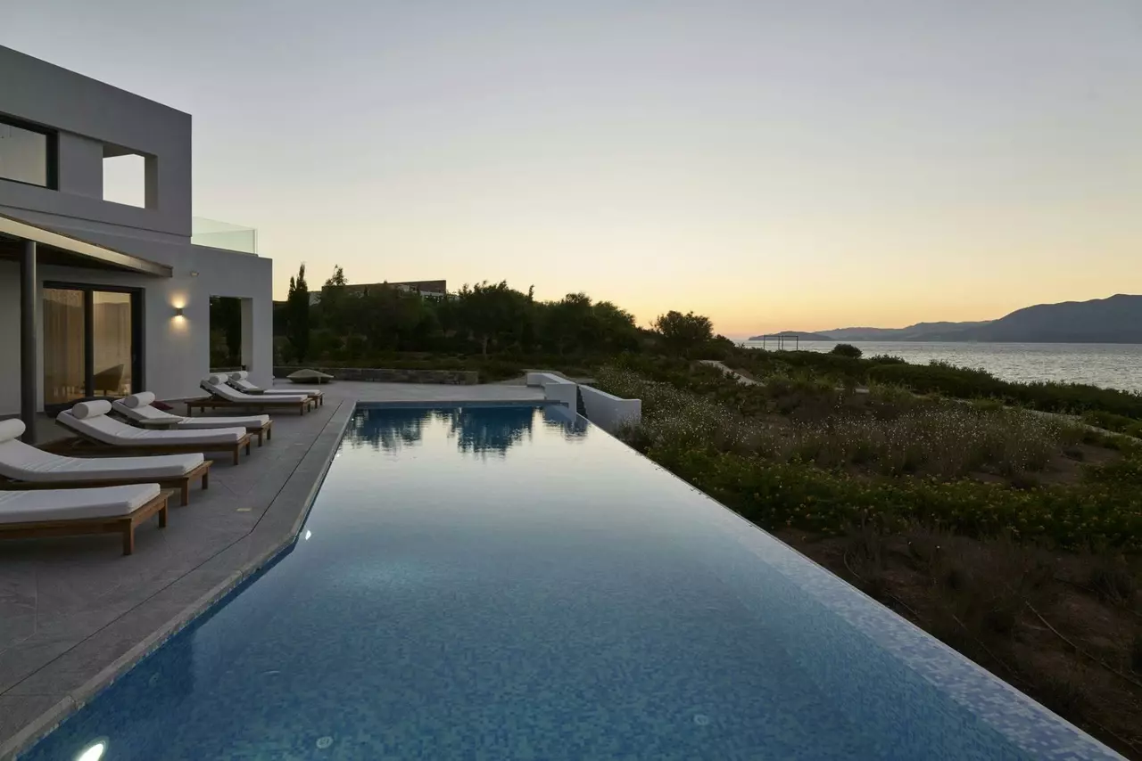Villa Iremia in Crete, photo 26 of 29