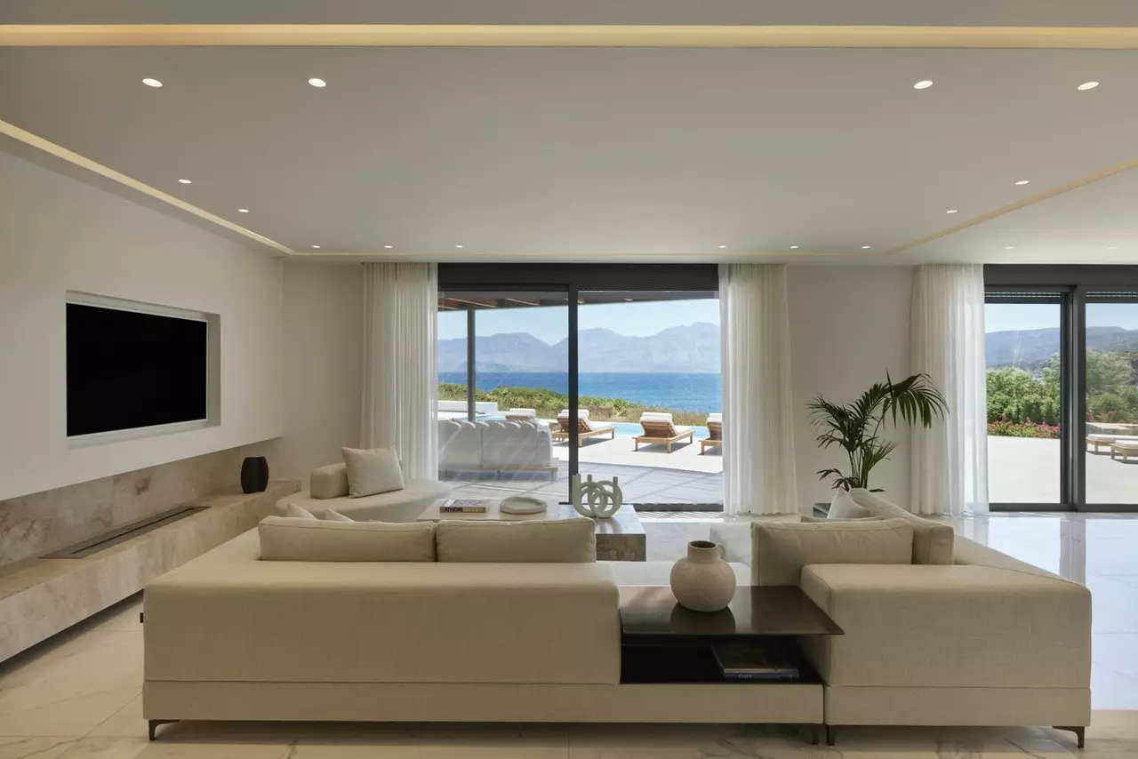 Villa Iremia in Crete, photo 21 of 29