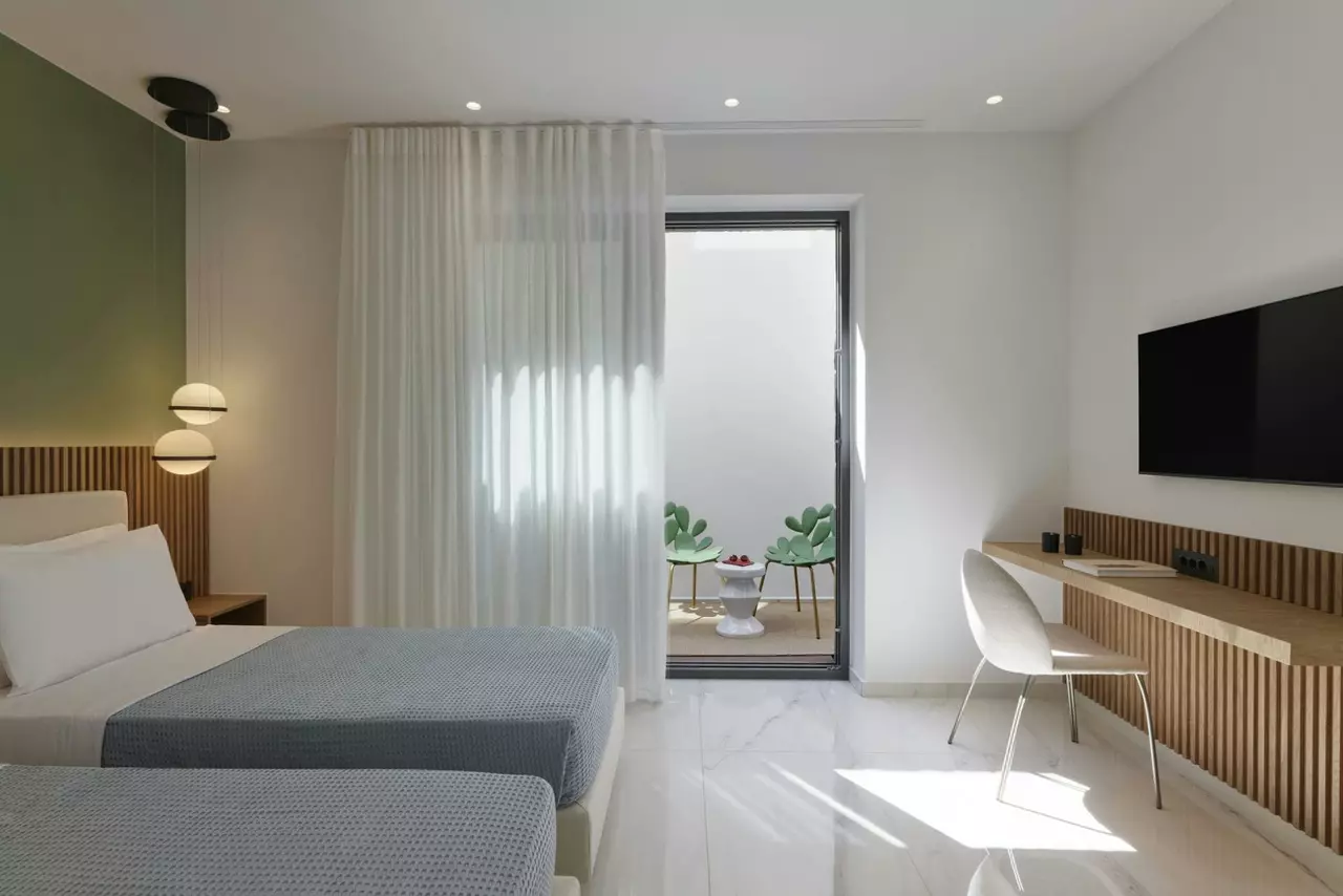 Villa Iremia in Crete, photo 19 of 29