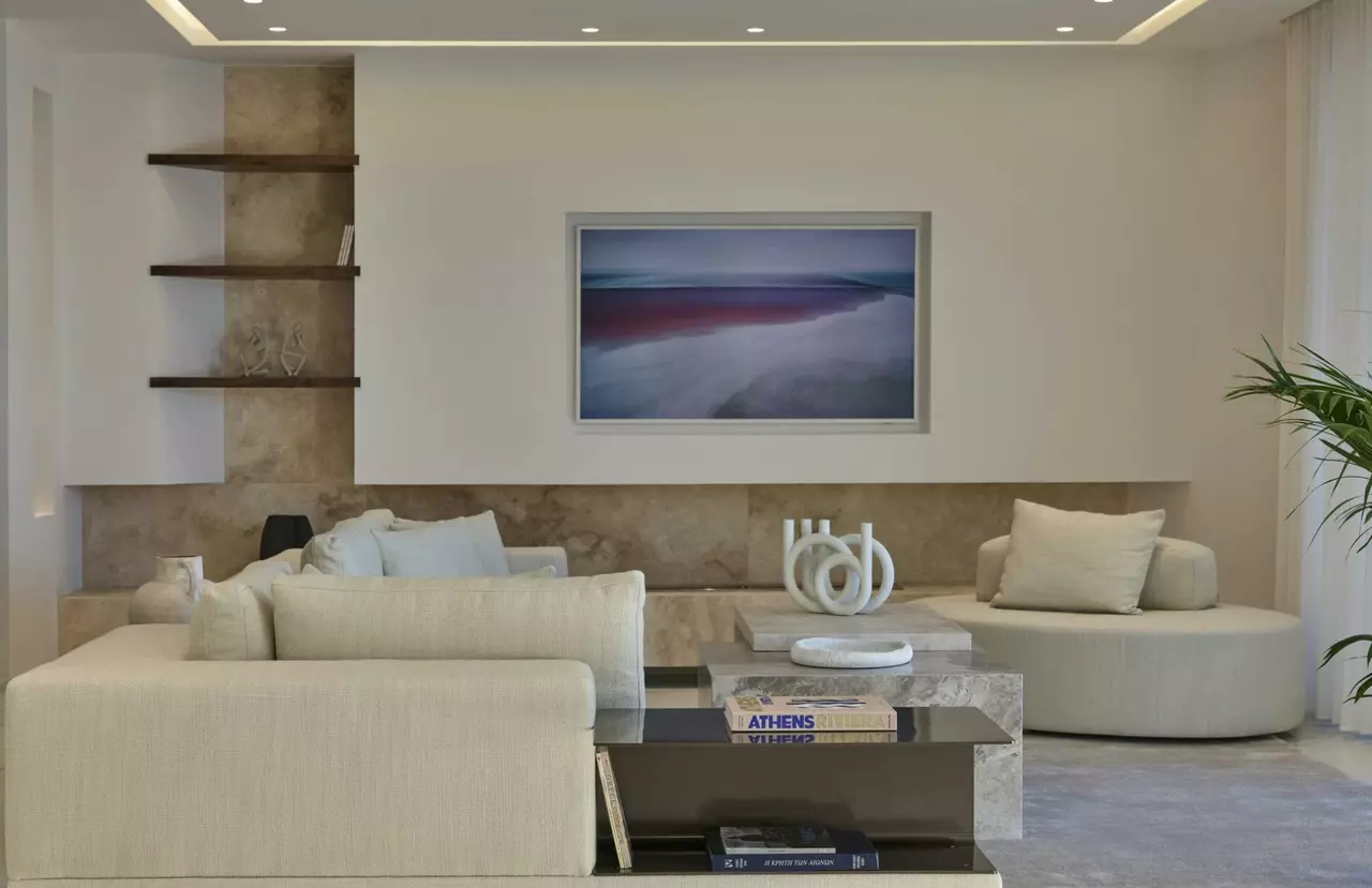 Villa Iremia in Crete, photo 14 of 29