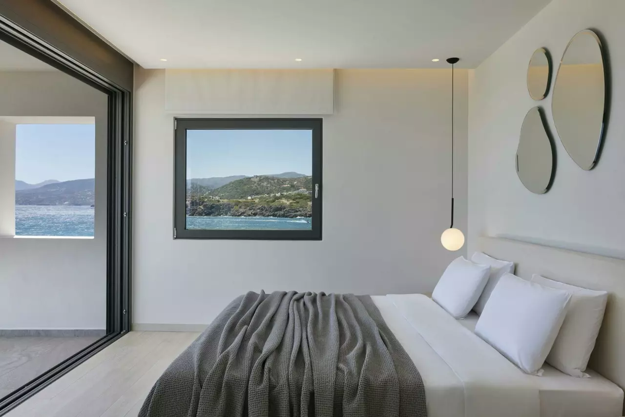 Villa Iremia in Crete, photo 6 of 29