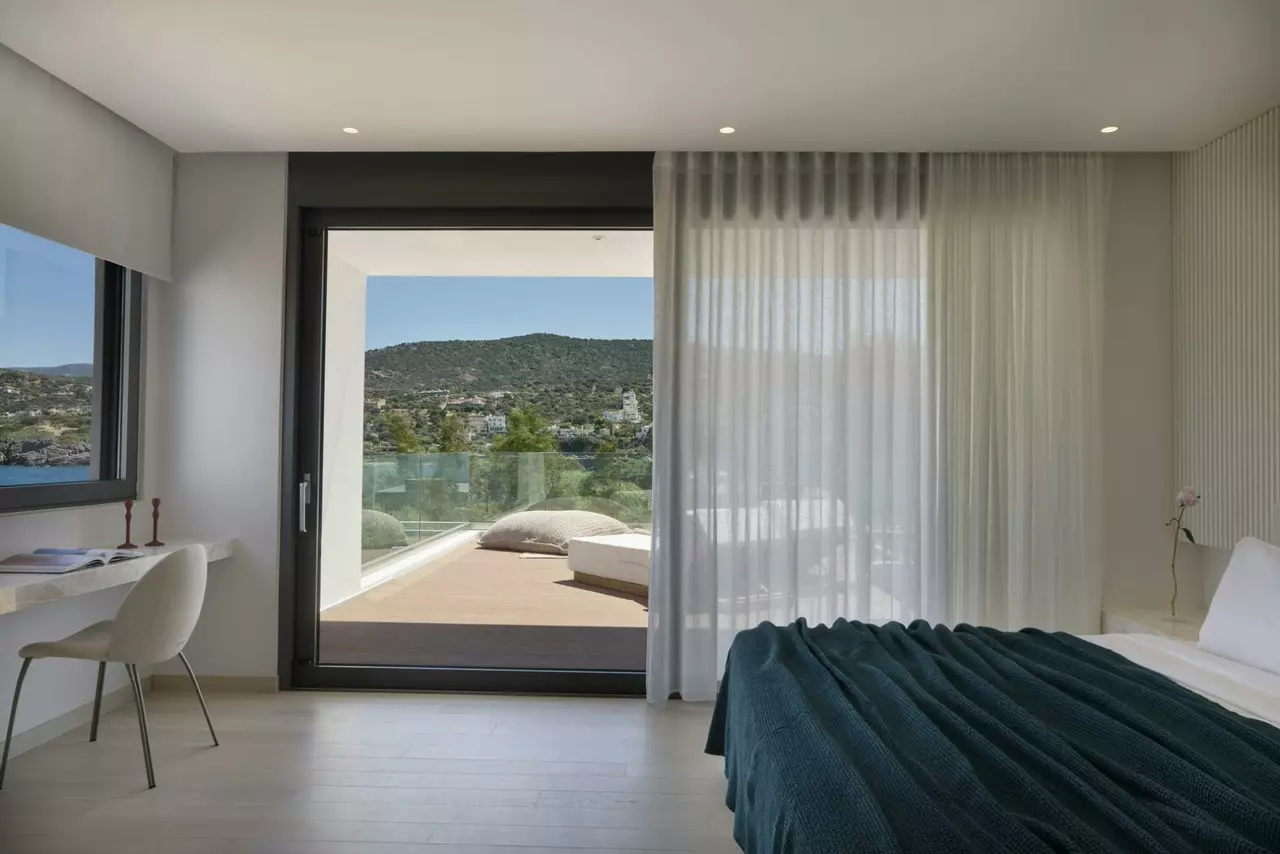 Villa Iremia in Crete, photo 22 of 29