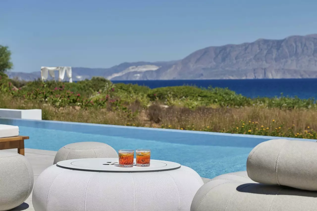 Villa Iremia in Crete, photo 15 of 29