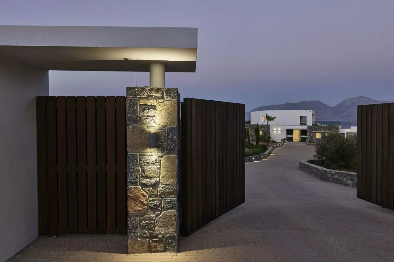 Villa Iremia in Crete, photo 10 of 29