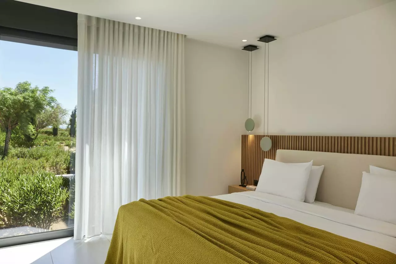Villa Iremia in Crete, photo 7 of 29