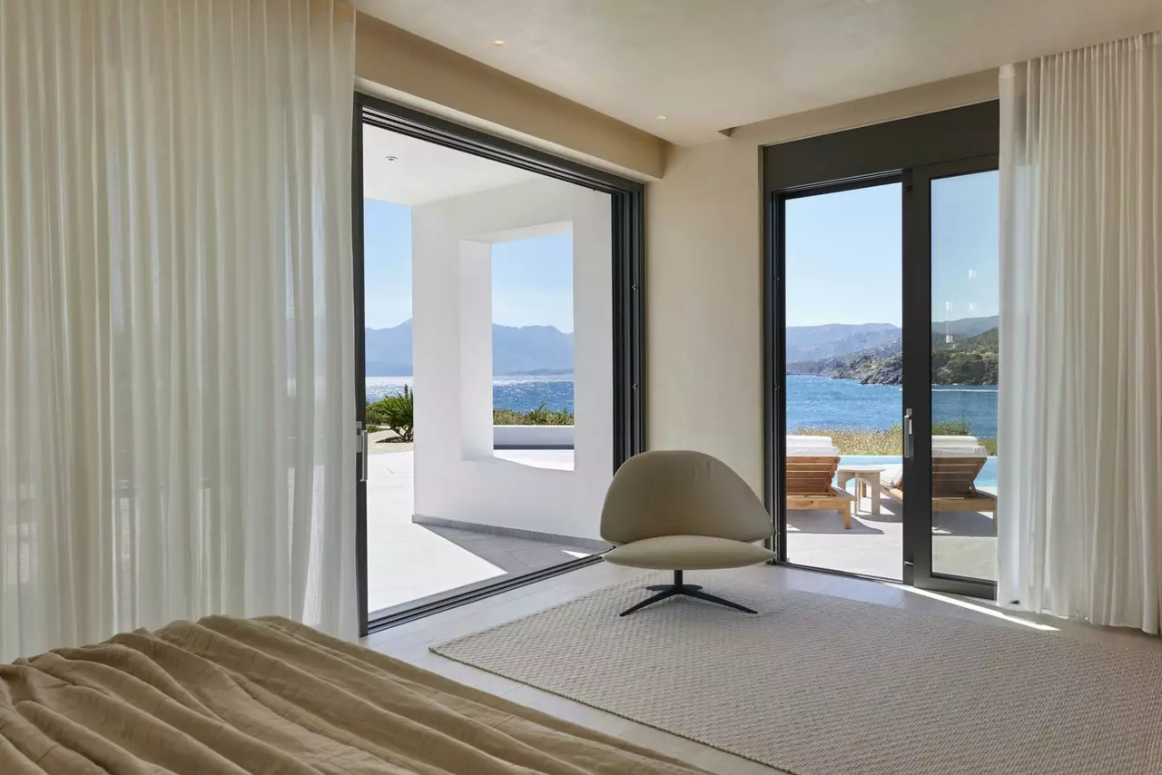 Villa Iremia in Crete, photo 2 of 29