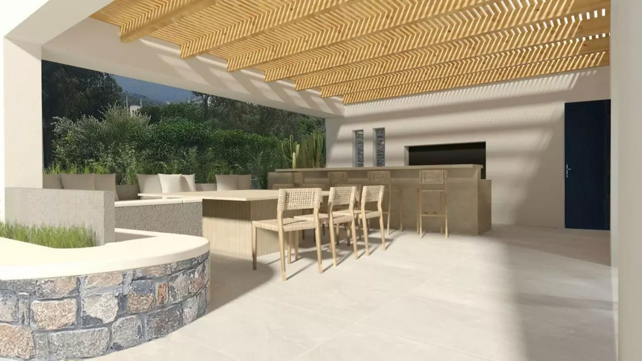 Villa Iremia in Crete, photo 16 of 29