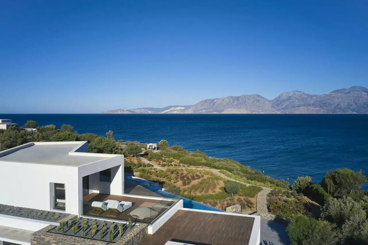Villa Iremia in Crete, photo 9 of 29