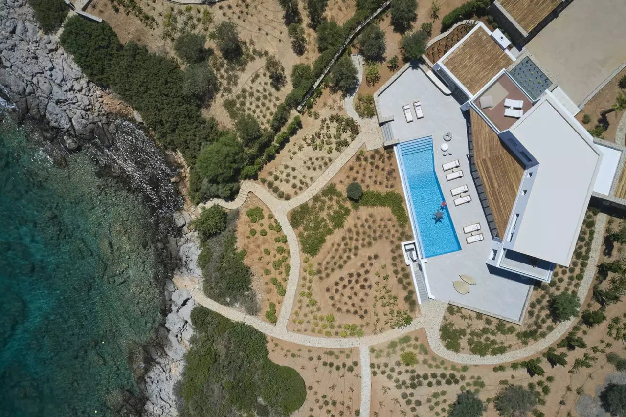 Villa Iremia in Crete, photo 8 of 29