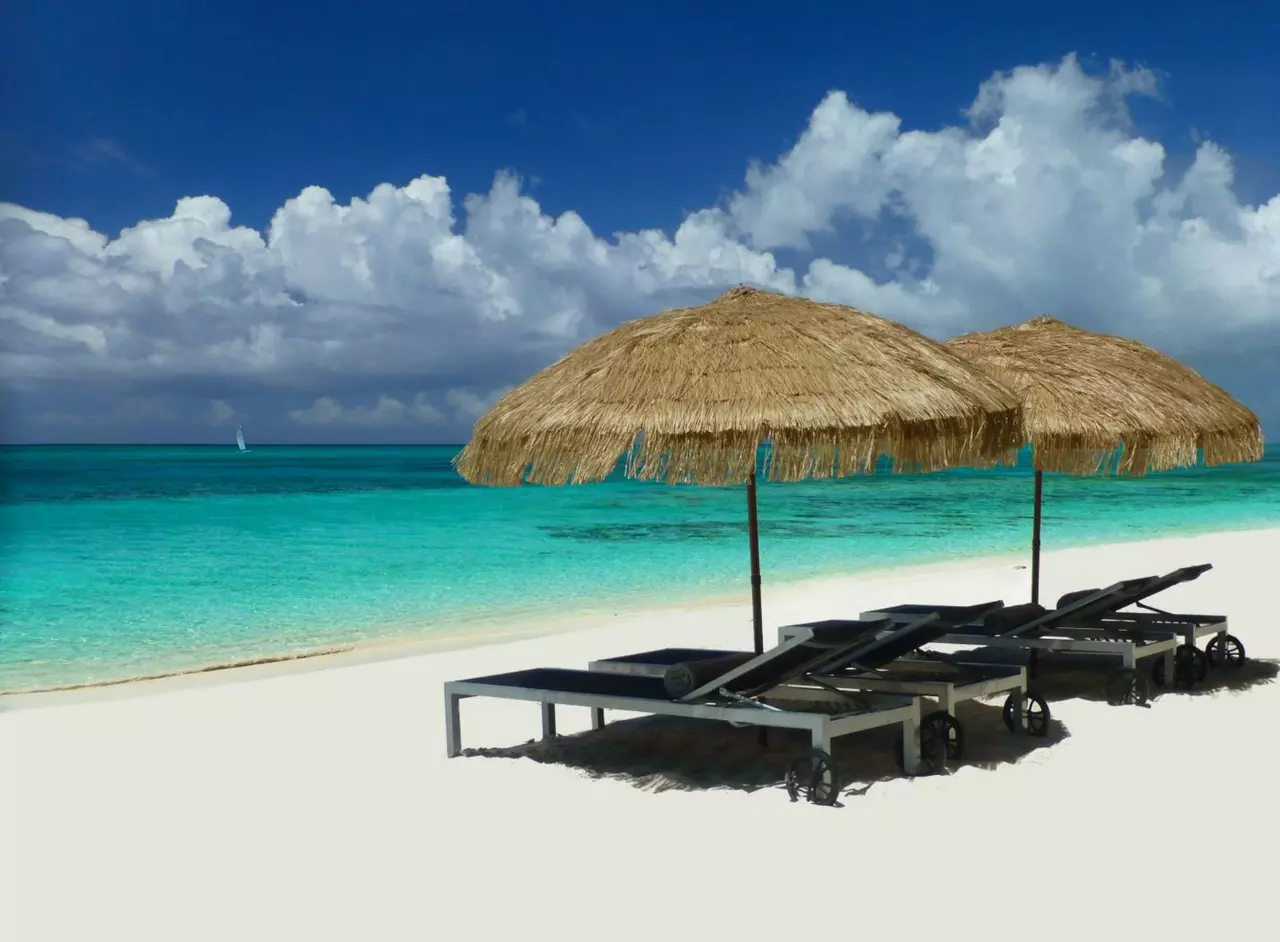 Villa Islander in Turks and Caicos, photo 20 of 29