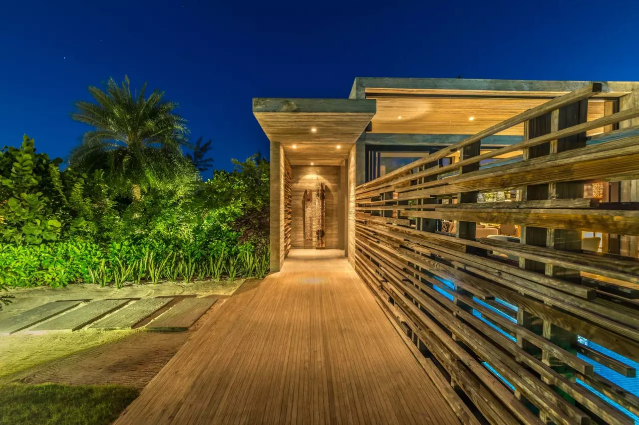Villa Islander in Turks and Caicos, photo 26 of 29