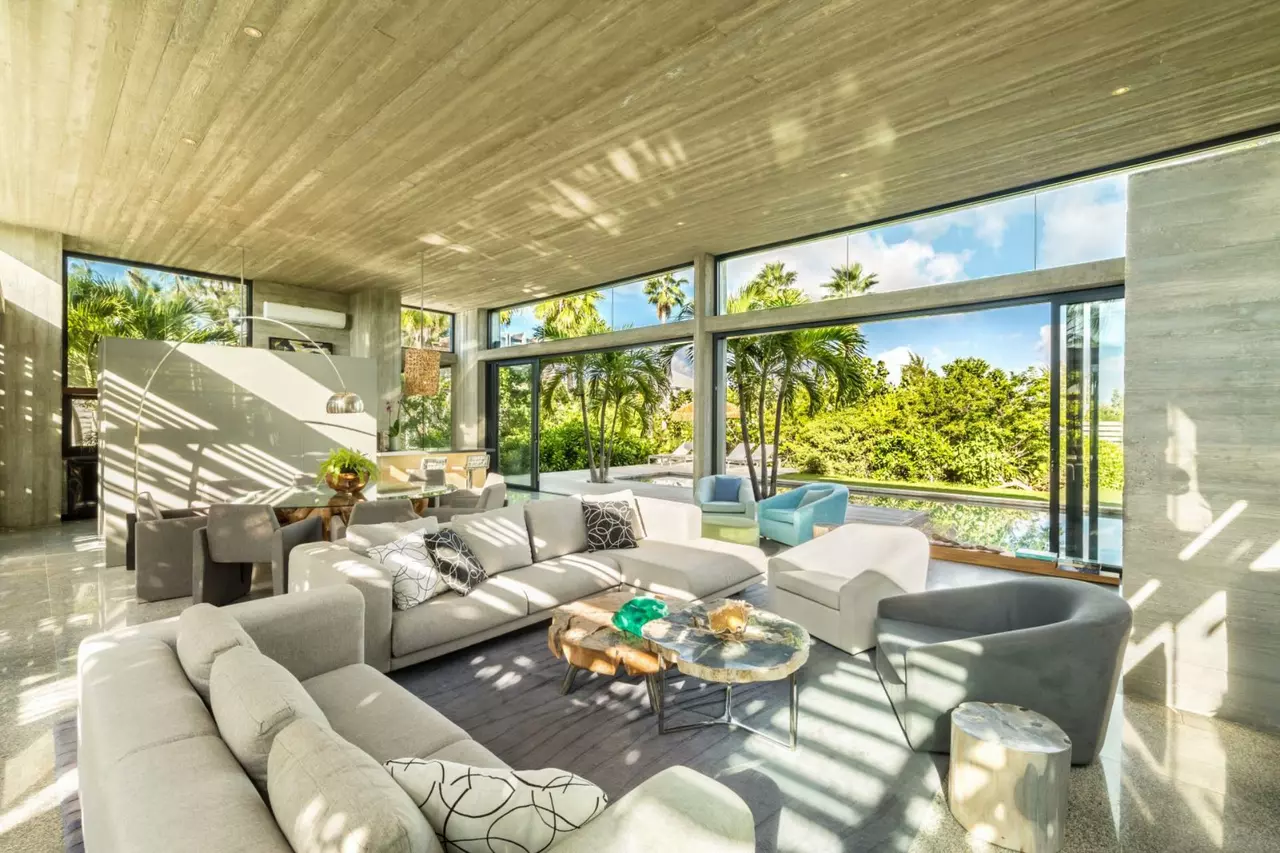 Villa Islander in Turks and Caicos, photo 19 of 29