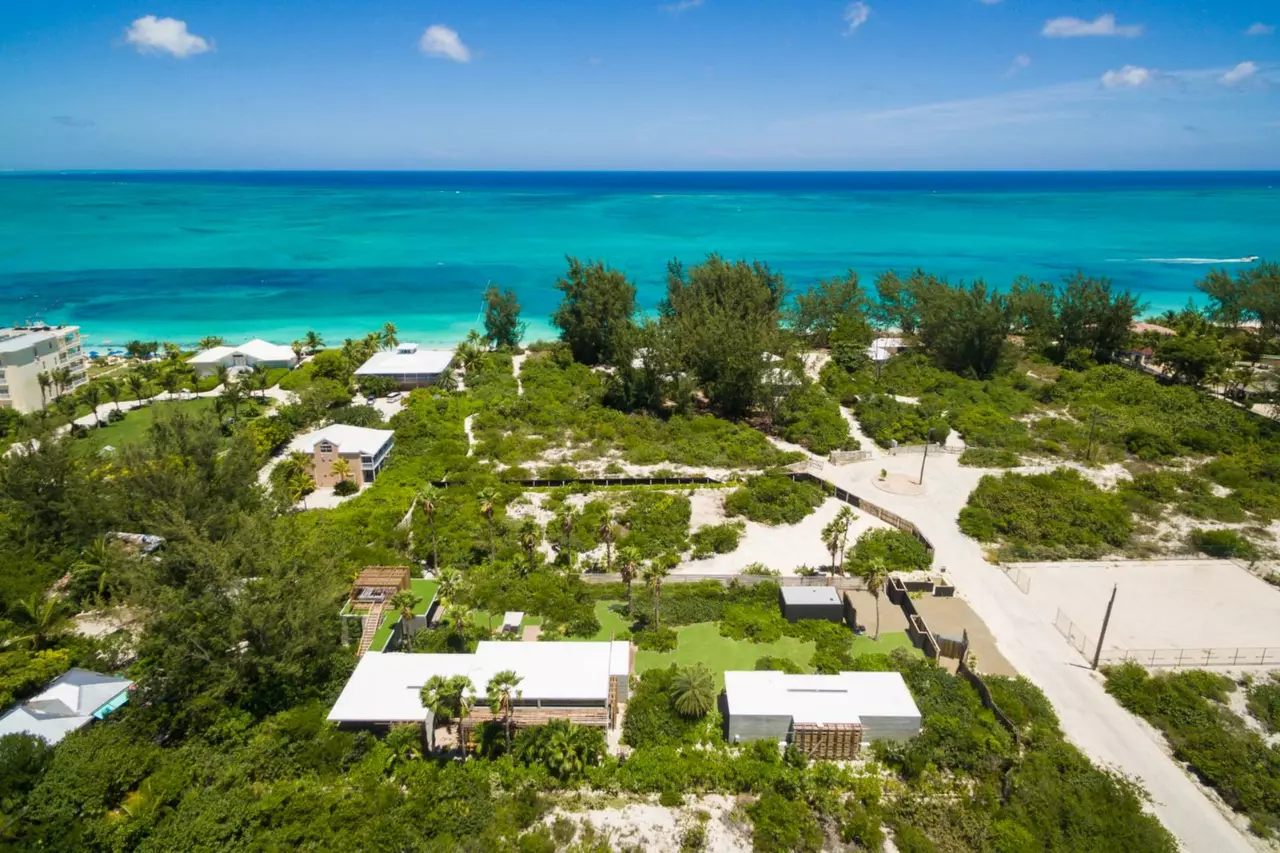 Villa Islander in Turks and Caicos, photo 14 of 29