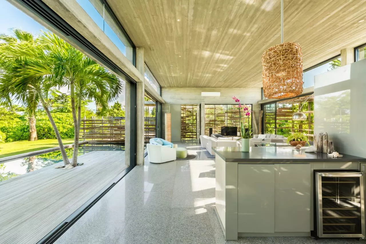 Villa Islander in Turks and Caicos, photo 11 of 29