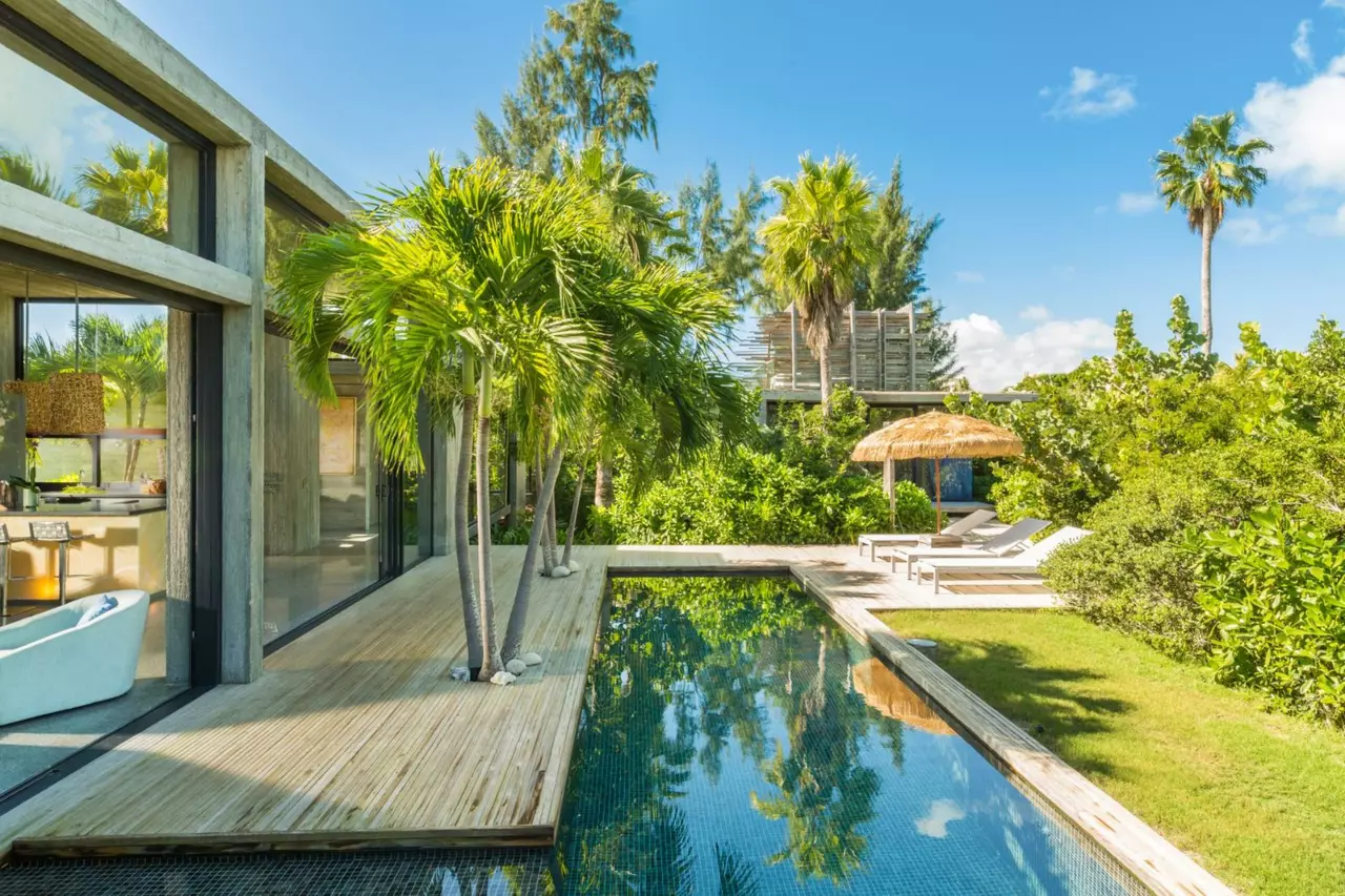 Villa Islander in Turks and Caicos, photo 29 of 29