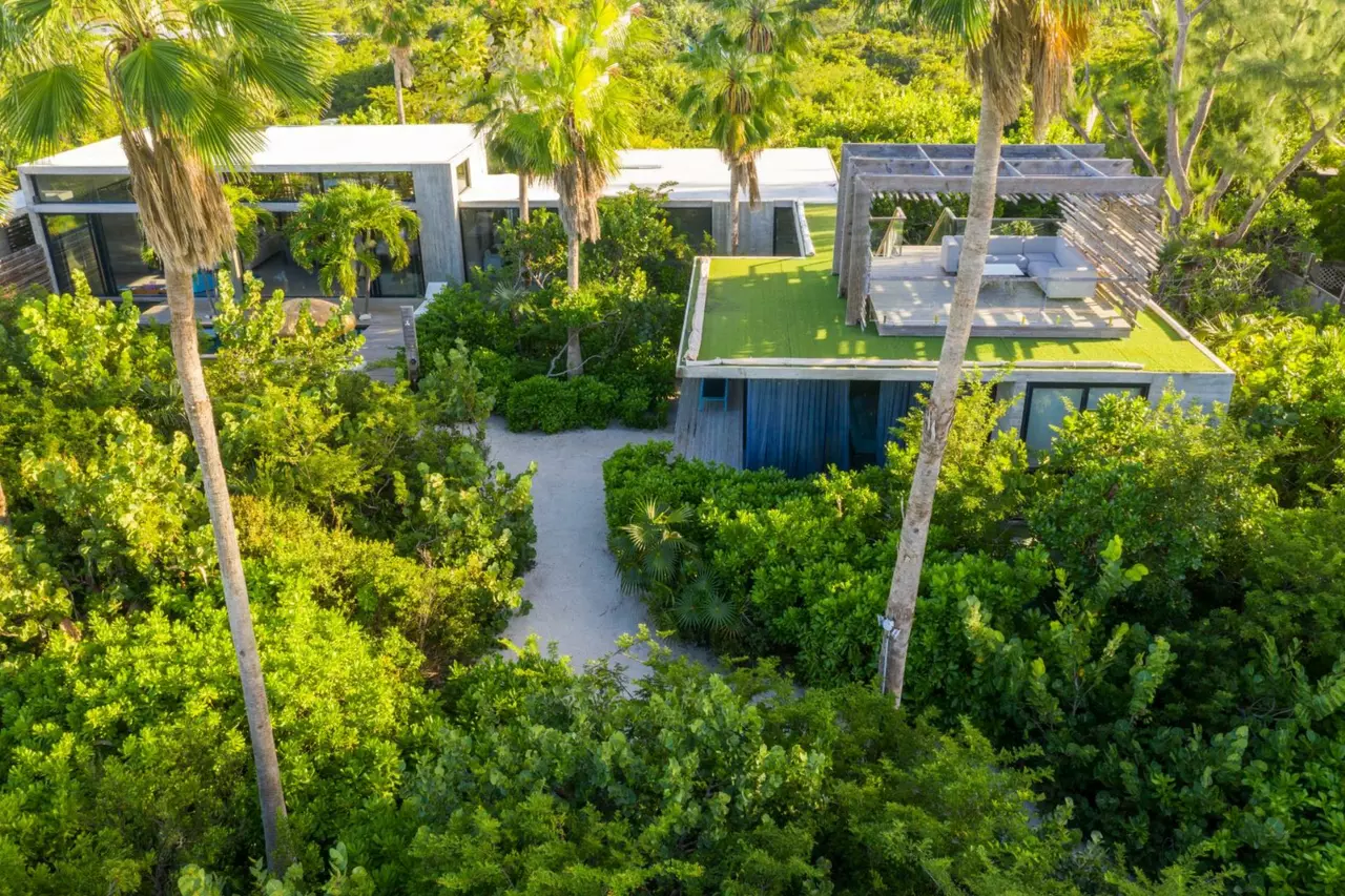 Villa Islander in Turks and Caicos, photo 23 of 29