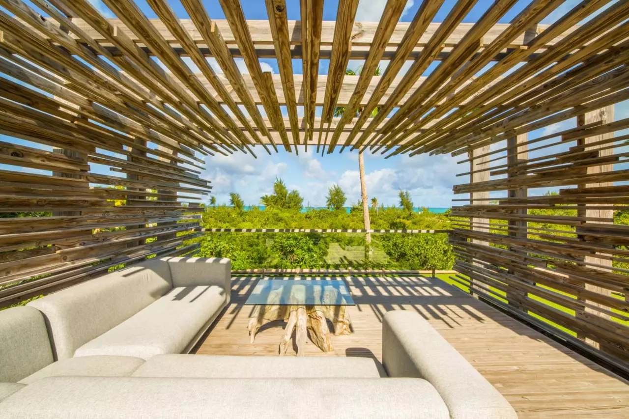 Villa Islander in Turks and Caicos, photo 16 of 29