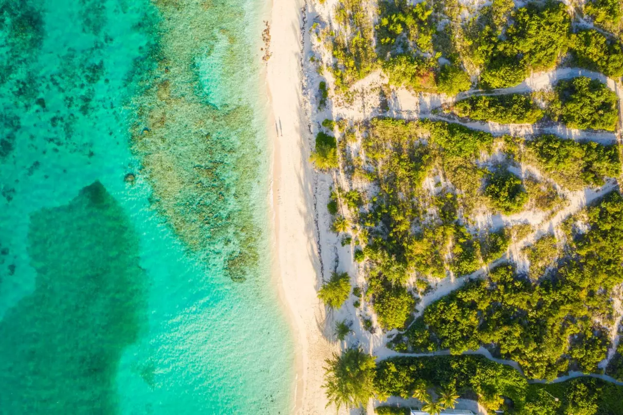 Villa Islander in Turks and Caicos, photo 9 of 29