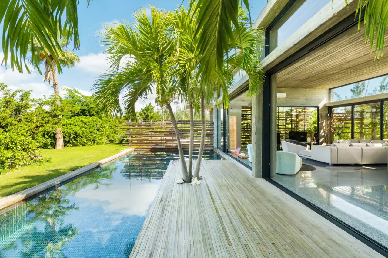 Villa Islander in Turks and Caicos, photo 8 of 29