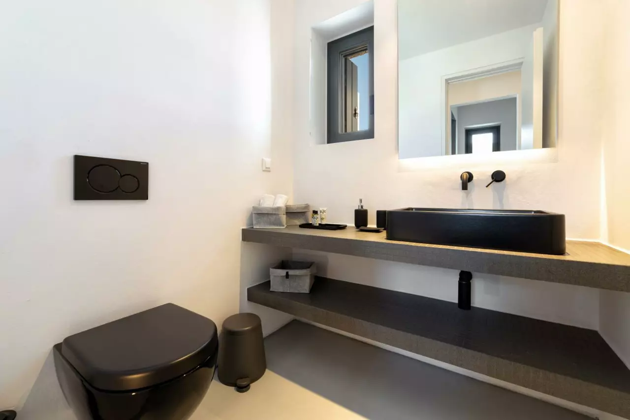 Villa Iris in Paros, photo 12 of 29