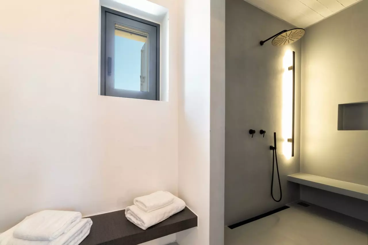 Villa Iris in Paros, photo 5 of 29