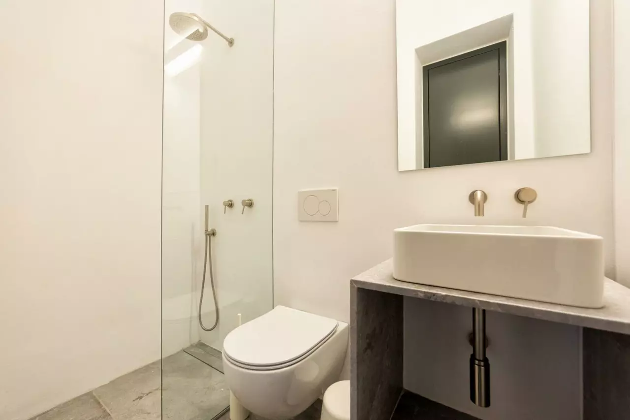 Villa Iris in Paros, photo 4 of 29