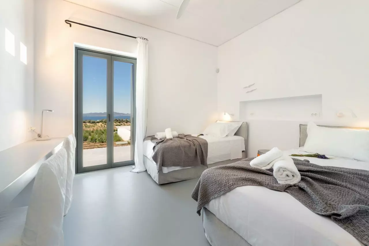 Villa Iris in Paros, photo 27 of 29