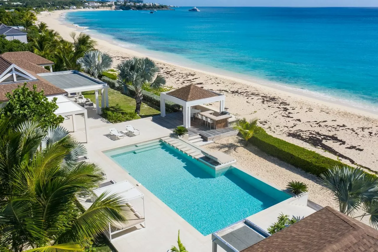 villa Turtle Nest in Other Caribbean Islands, photo 2 of 30