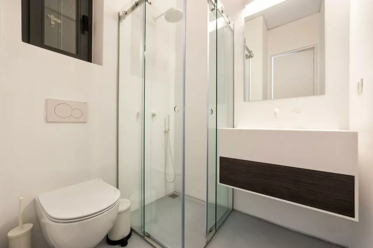Villa Iris in Paros, photo 21 of 29