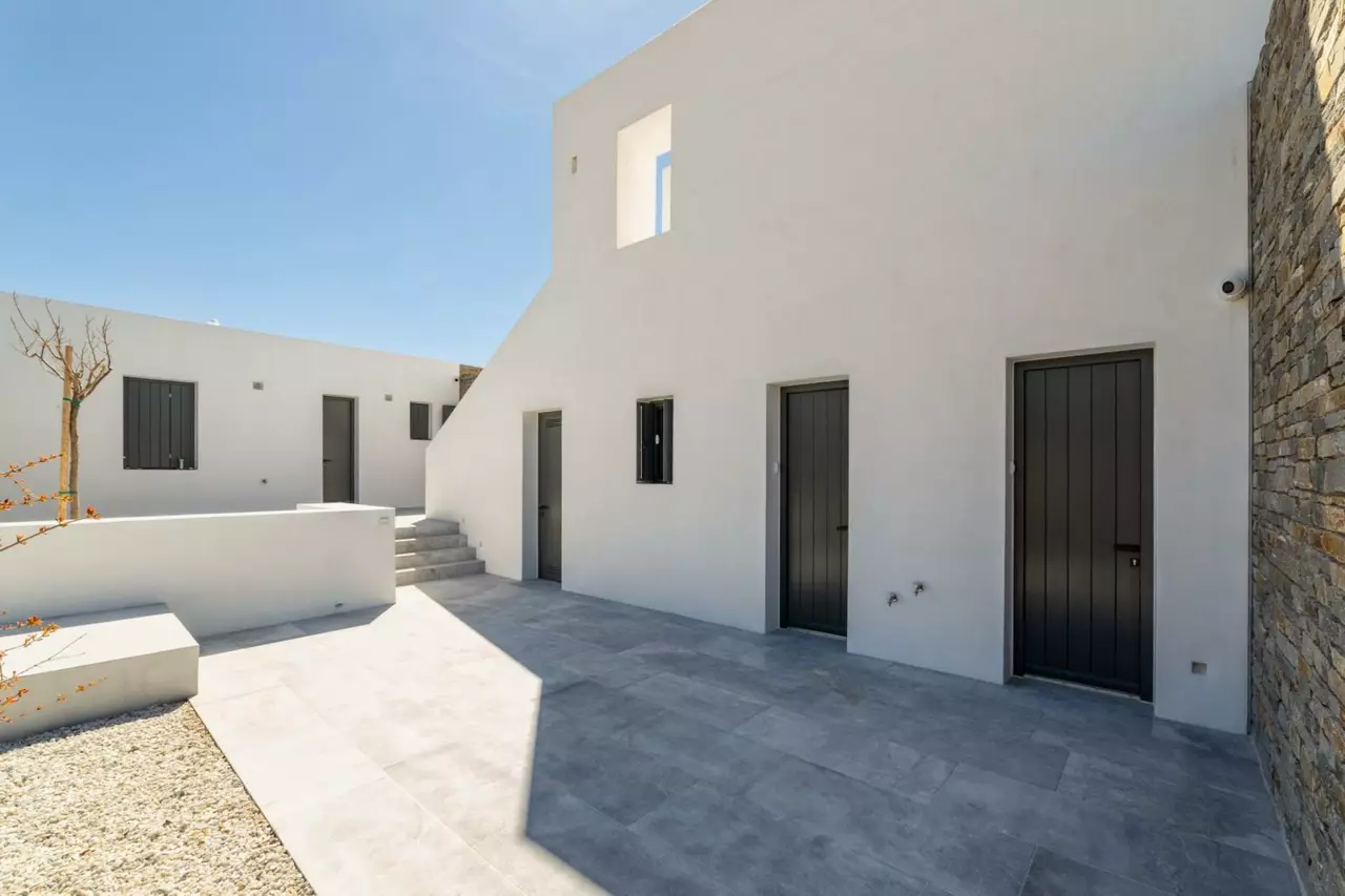 Villa Iris in Paros, photo 19 of 29