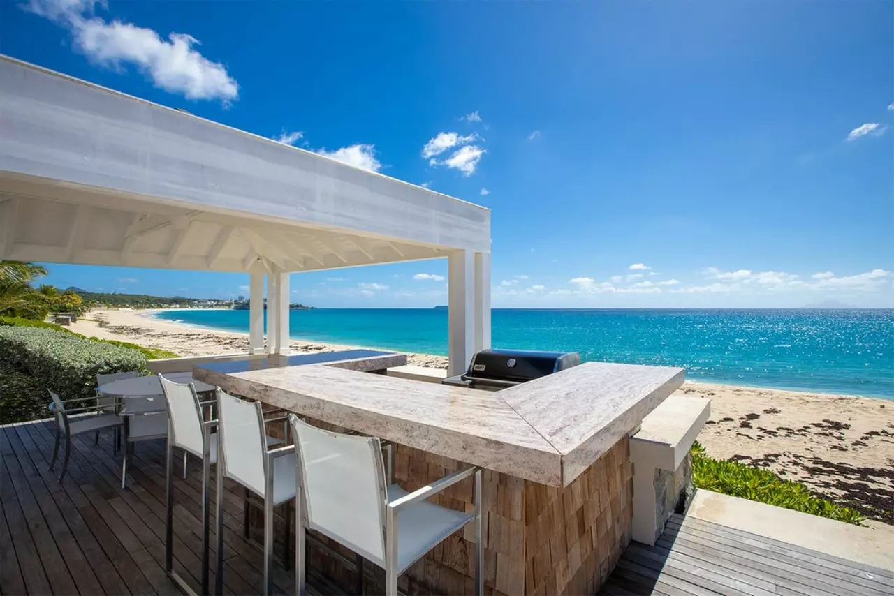 villa Turtle Nest in Other Caribbean Islands, photo 6 of 30